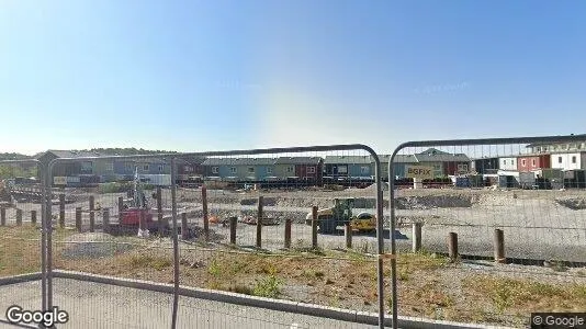 Apartments for rent in Upplands Väsby - Photo from Google Street View