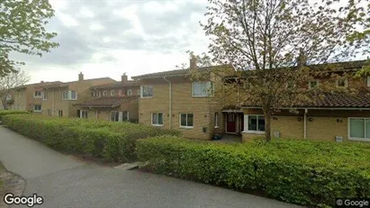 Apartments for rent in Ystad - Photo from Google Street View