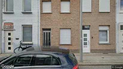 Apartments for rent in Kortrijk - Photo from Google Street View