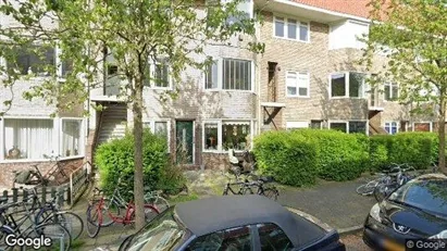 Apartments for rent in Groningen - Photo from Google Street View