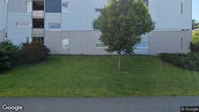 Apartments for rent in Oslo Østensjø - Photo from Google Street View