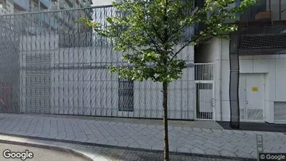 Apartments for rent in Oslo Gamle Oslo - Photo from Google Street View