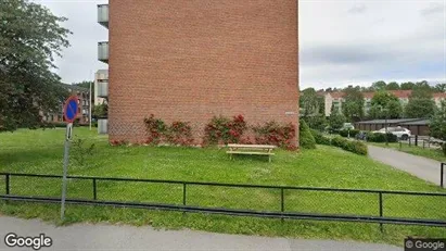 Apartments for rent in Oslo Bjerke - Photo from Google Street View