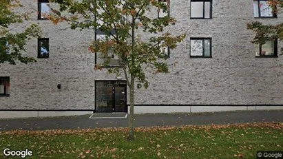 Apartments for rent in Moss - Photo from Google Street View