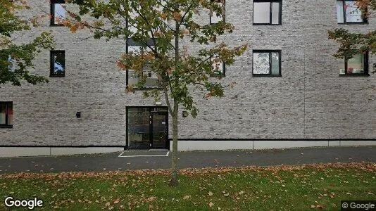 Apartments for rent in Moss - Photo from Google Street View