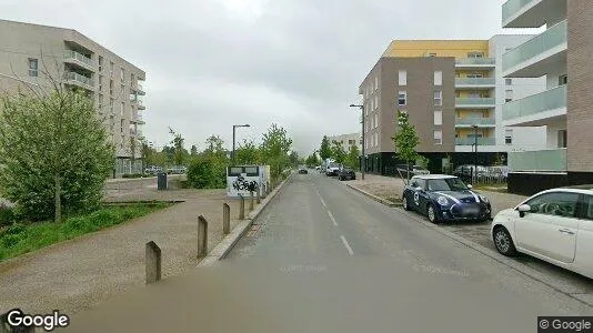 Apartments for rent in Amiens - Photo from Google Street View