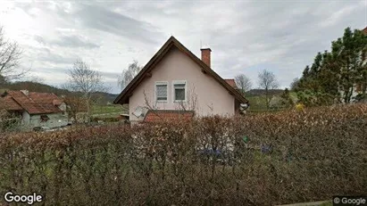 Apartments for rent in Fehring - Photo from Google Street View
