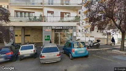 Apartments for rent in Roma Municipio XIV – Monte Mario - Photo from Google Street View