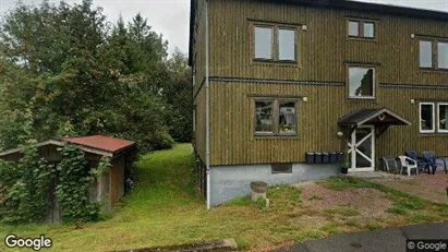 Apartments for rent in Markaryd - Photo from Google Street View