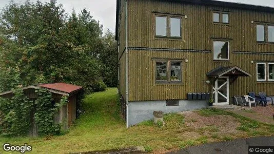 Apartments for rent in Markaryd - Photo from Google Street View