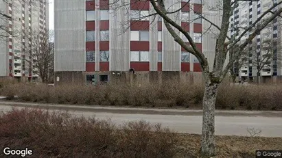Apartments for rent in Täby - Photo from Google Street View