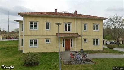 Apartments for rent in Österåker - Photo from Google Street View