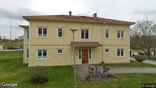 Apartments for rent in Österåker - Photo from Google Street View