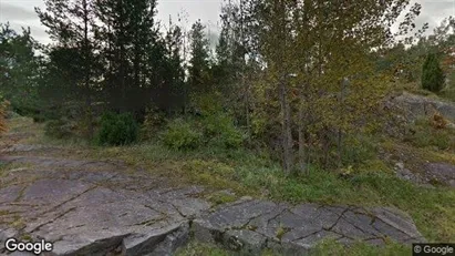 Apartments for rent in Sundsvall - Photo from Google Street View