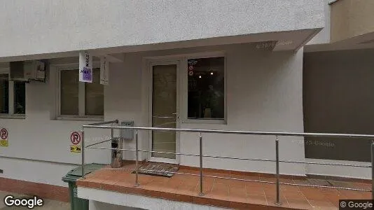 Apartments for rent in Bucharest - Sectorul 1 - Photo from Google Street View