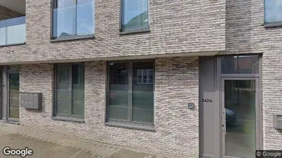 Apartments for rent in Tervuren - Photo from Google Street View