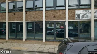 Apartments for rent in King's Lynn - Norfolk - Photo from Google Street View