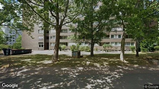 Apartments for rent in Heilbronn - Photo from Google Street View