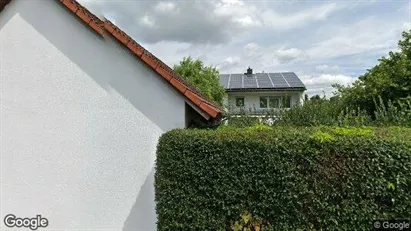Apartments for rent in Freising (Disctrict) - Photo from Google Street View