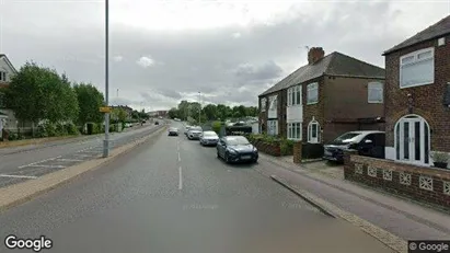 Apartments for rent in Stockton-on-Tees - Cleveland - Photo from Google Street View