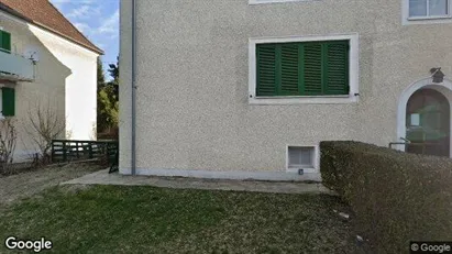Apartments for rent in Leonding - Photo from Google Street View