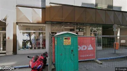 Apartments for rent in Leonding - Photo from Google Street View