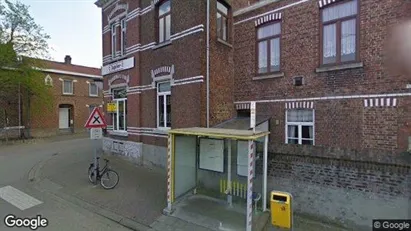 Apartments for rent in Borgloon - Photo from Google Street View