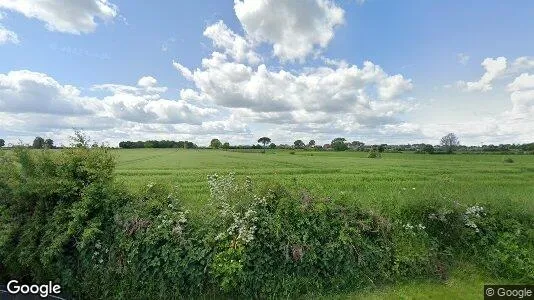 Apartments for rent in Doncaster - South Yorkshire - Photo from Google Street View