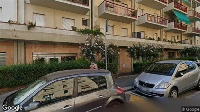 Apartments for rent in Genoa - Photo from Google Street View