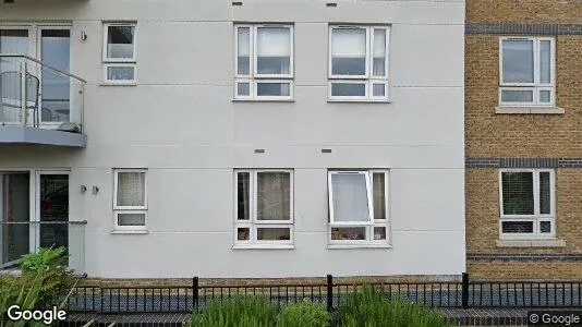 Apartments for rent in Maidenhead - Berkshire - Photo from Google Street View
