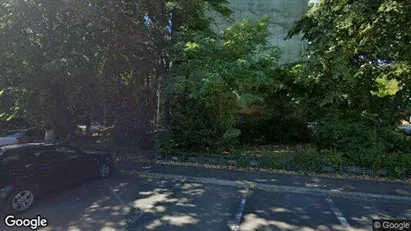 Apartments for rent in Chiajna - Photo from Google Street View