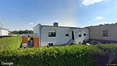 Apartments for rent in North Saxony - Photo from Google Street View