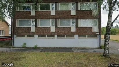 Apartments for rent in Pori - Photo from Google Street View