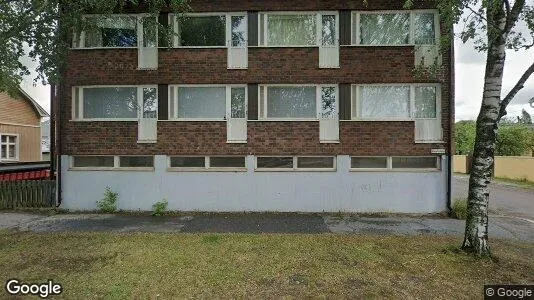Apartments for rent in Pori - Photo from Google Street View