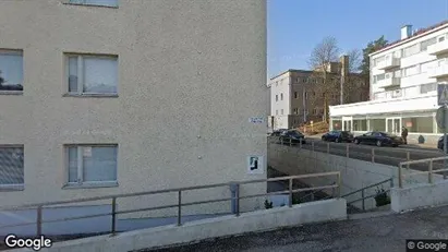 Apartments for rent in Helsinki Läntinen - Photo from Google Street View