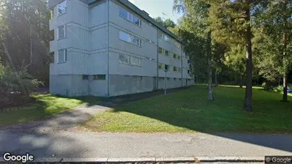 Apartments for rent in Lahti - Photo from Google Street View
