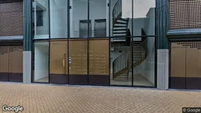 Apartments for rent in Groningen - Photo from Google Street View