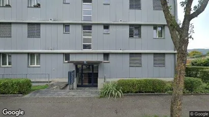 Apartments for rent in Arlesheim - Photo from Google Street View