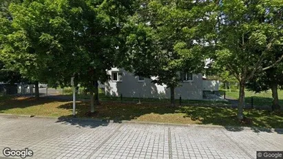 Apartments for rent in Graz - Photo from Google Street View
