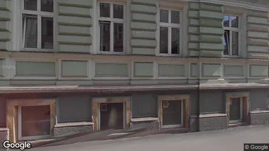 Apartments for rent in Leonding - Photo from Google Street View