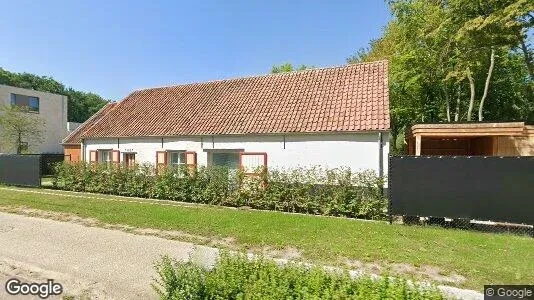 Apartments for rent in Schilde - Photo from Google Street View