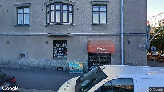 Apartments for rent in Helsinki Eteläinen - Photo from Google Street View