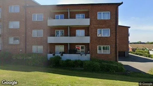 Apartments for rent in Simrishamn - Photo from Google Street View