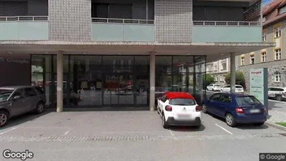 Apartments for rent in Feldkirch - Photo from Google Street View