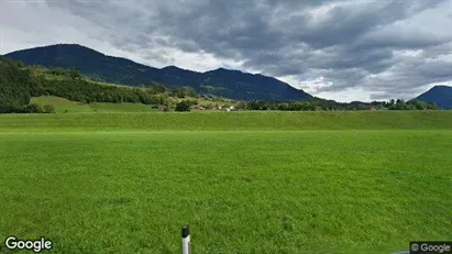 Apartments for rent in Röns - Photo from Google Street View