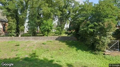 Apartments for rent in Goleniowski - Photo from Google Street View