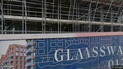 Apartments for rent in Birmingham - West Midlands - Photo from Google Street View