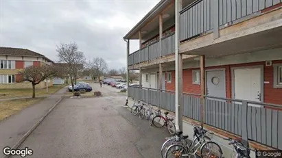 Apartments for rent in Linköping - Photo from Google Street View