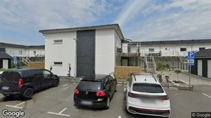 Apartments for rent in Kristianstad - Photo from Google Street View