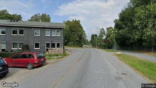 Apartments for rent in Nynäshamn - Photo from Google Street View